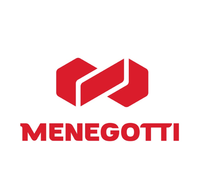 Logo do cliente Menegotti Máquinas e Equipamentos Ltda